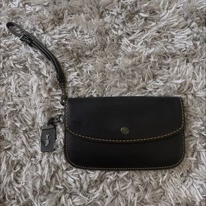 Coach 1941 Glovetanned Wallet/Wristlet